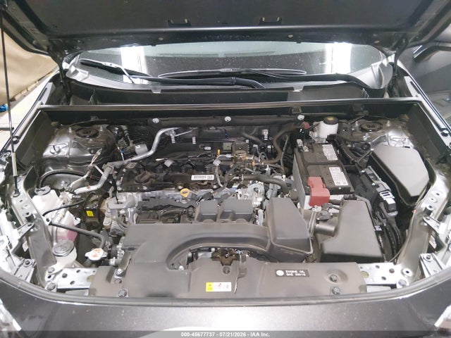 2T3W1RFV8SW429609 Toyota Rav4 Xle