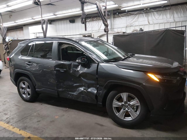 Toyota Rav4 Xle 2025 2T3W1RFV8SW429609 Image 12