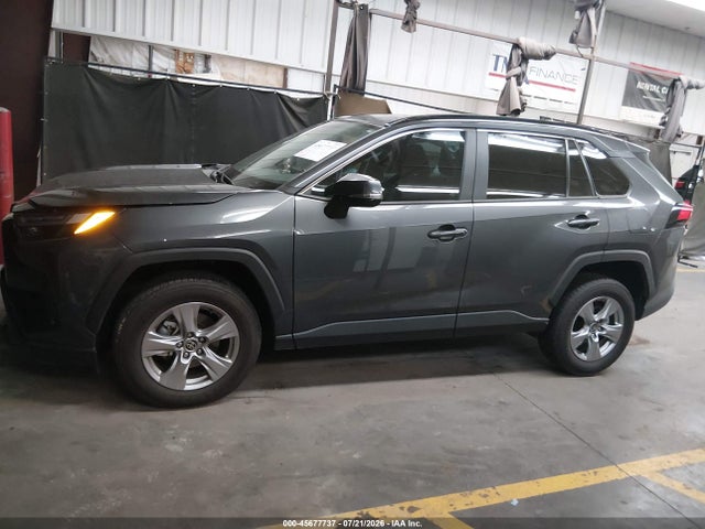 2T3W1RFV8SW429609 Toyota Rav4 Xle
