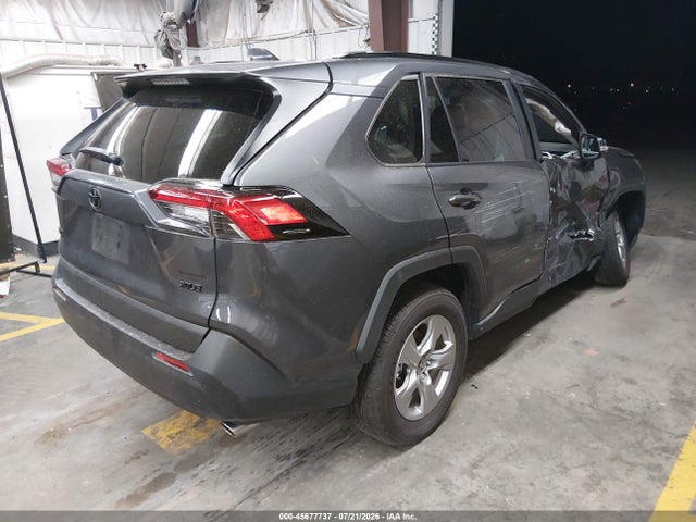 Toyota Rav4 Xle 2025 2T3W1RFV8SW429609 Image 4