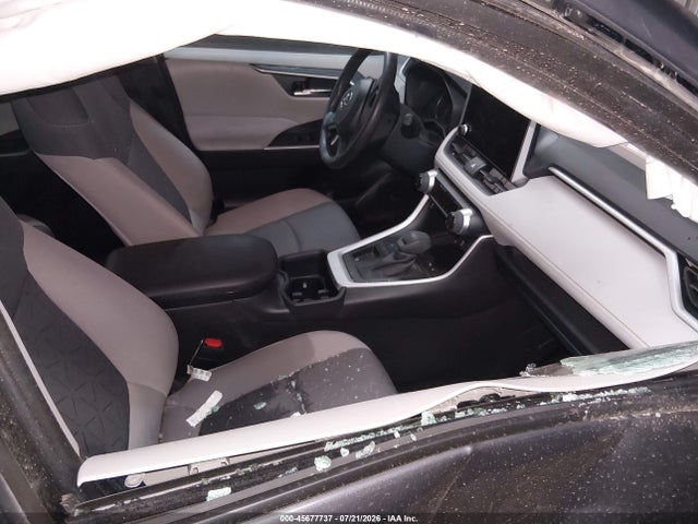 Toyota Rav4 Xle 2025 2T3W1RFV8SW429609 Image 5