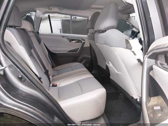 Toyota Rav4 Xle 2025 2T3W1RFV8SW429609 Image 8