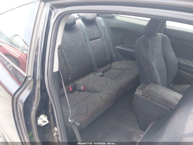 Продаж на аукціоні авто 2013 Honda Civic Lx, vin: 2HGFG3B58DH531319, номер лоту: 45677742
