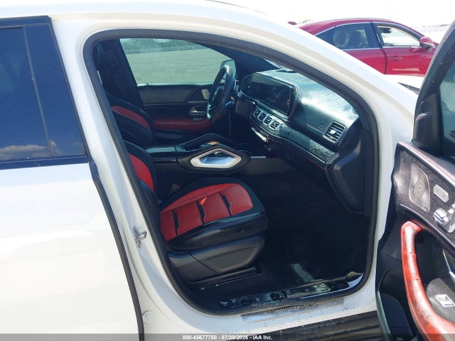 Aukcja sprzedaży 2026 Mercedes-benz Amg Gle 53 Coupe 4matic+, vin: 4JGFD6BB7TB593473, numer aukcji: 45677750