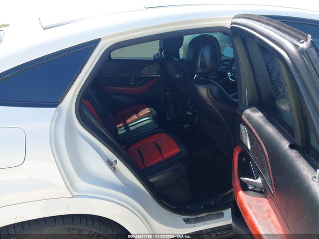 Aukcja sprzedaży 2026 Mercedes-benz Amg Gle 53 Coupe 4matic+, vin: 4JGFD6BB7TB593473, numer aukcji: 45677750