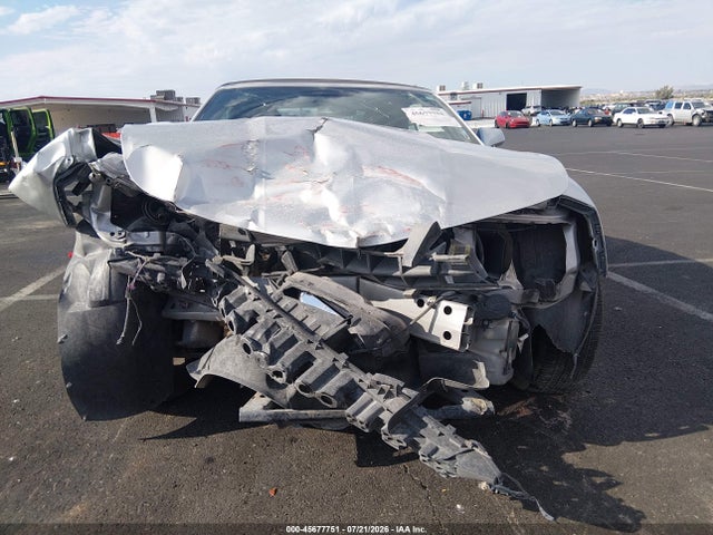 Продаж на аукціоні авто 2012 Chevrolet Camaro 1lt, vin: 2G1FF3D34C9100393, номер лоту: 45677751