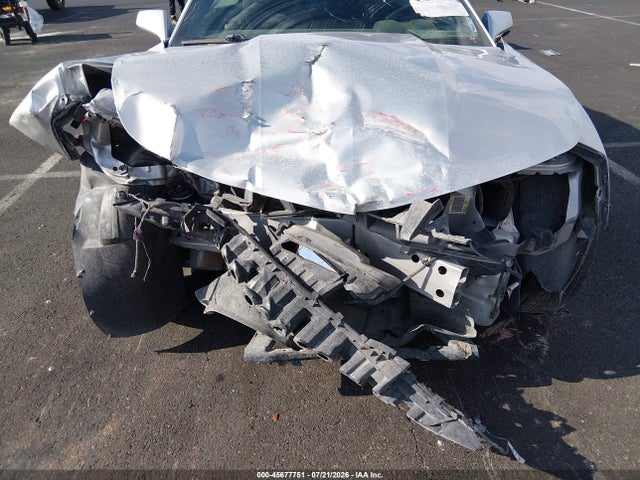 Продаж на аукціоні авто 2012 Chevrolet Camaro 1lt, vin: 2G1FF3D34C9100393, номер лоту: 45677751