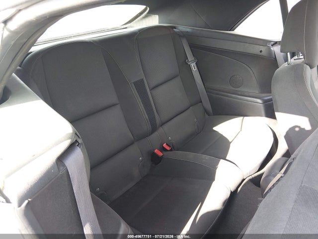 Продаж на аукціоні авто 2012 Chevrolet Camaro 1lt, vin: 2G1FF3D34C9100393, номер лоту: 45677751
