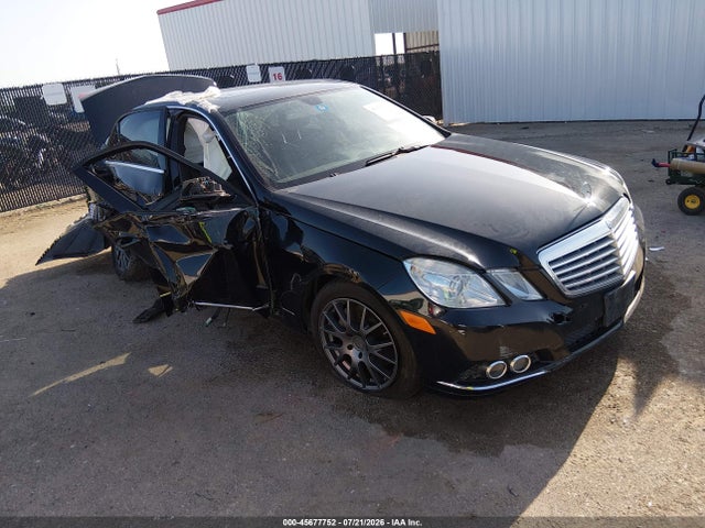 Aukcja sprzedaży 2011 Mercedes-benz E 350, vin: WDDHF5GB0BA455021, numer aukcji: 45677752