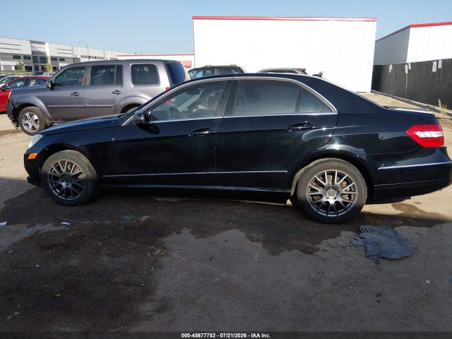 Aukcja sprzedaży 2011 Mercedes-benz E 350, vin: WDDHF5GB0BA455021, numer aukcji: 45677752