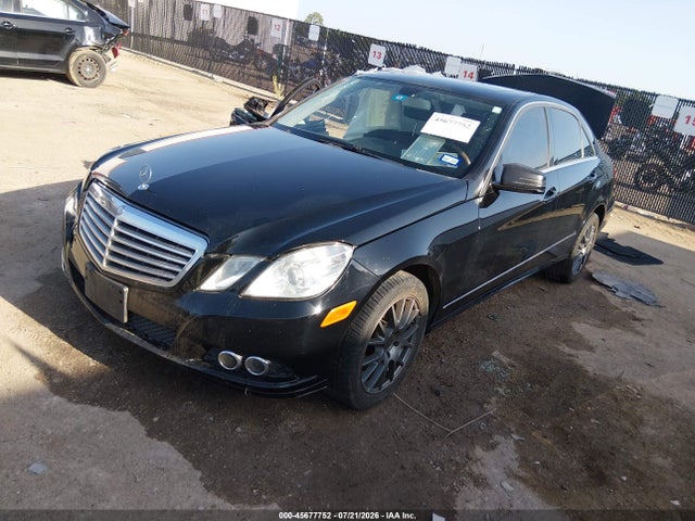 Aukcja sprzedaży 2011 Mercedes-benz E 350, vin: WDDHF5GB0BA455021, numer aukcji: 45677752