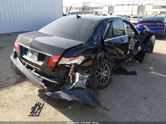 Aukcja sprzedaży 2011 Mercedes-benz E 350, vin: WDDHF5GB0BA455021, numer aukcji: 45677752