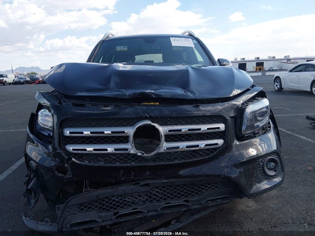 Mercedes-Benz Glb 250 4matic 2021 W1N4M4HB0MW096064 Image 12
