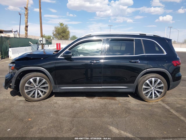 Mercedes-Benz Glb 250 4matic 2021 W1N4M4HB0MW096064 Image 14