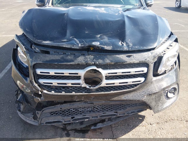 Mercedes-Benz Glb 250 4matic 2021 W1N4M4HB0MW096064 Image 6