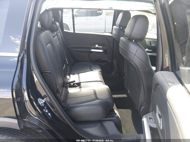 Mercedes-Benz Glb 250 4matic 2021 W1N4M4HB0MW096064 Image 8