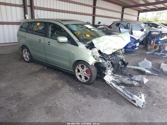 Aukcja sprzedaży 2008 Mazda Mazda5 Grand Touring, vin: JM1CR293480302110, numer aukcji: 45677764