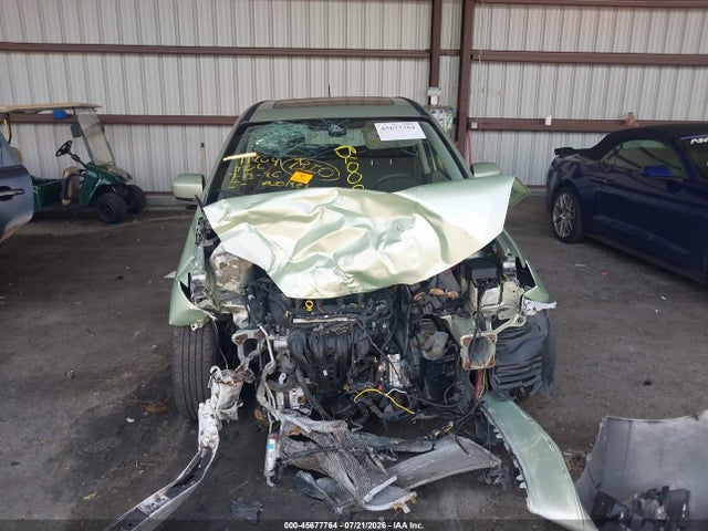 Aukcja sprzedaży 2008 Mazda Mazda5 Grand Touring, vin: JM1CR293480302110, numer aukcji: 45677764