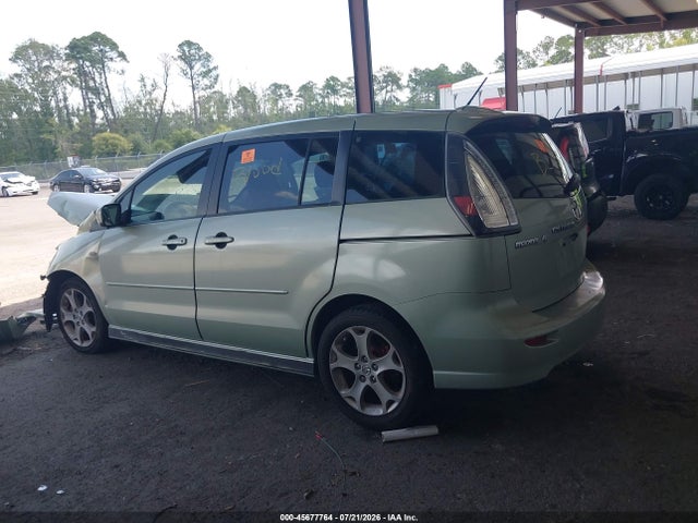 Aukcja sprzedaży 2008 Mazda Mazda5 Grand Touring, vin: JM1CR293480302110, numer aukcji: 45677764