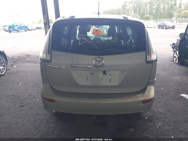 Aukcja sprzedaży 2008 Mazda Mazda5 Grand Touring, vin: JM1CR293480302110, numer aukcji: 45677764