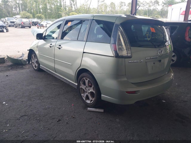 Aukcja sprzedaży 2008 Mazda Mazda5 Grand Touring, vin: JM1CR293480302110, numer aukcji: 45677764