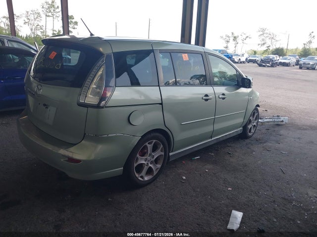 Aukcja sprzedaży 2008 Mazda Mazda5 Grand Touring, vin: JM1CR293480302110, numer aukcji: 45677764