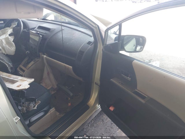 Aukcja sprzedaży 2008 Mazda Mazda5 Grand Touring, vin: JM1CR293480302110, numer aukcji: 45677764