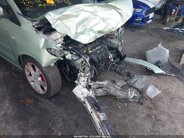Aukcja sprzedaży 2008 Mazda Mazda5 Grand Touring, vin: JM1CR293480302110, numer aukcji: 45677764