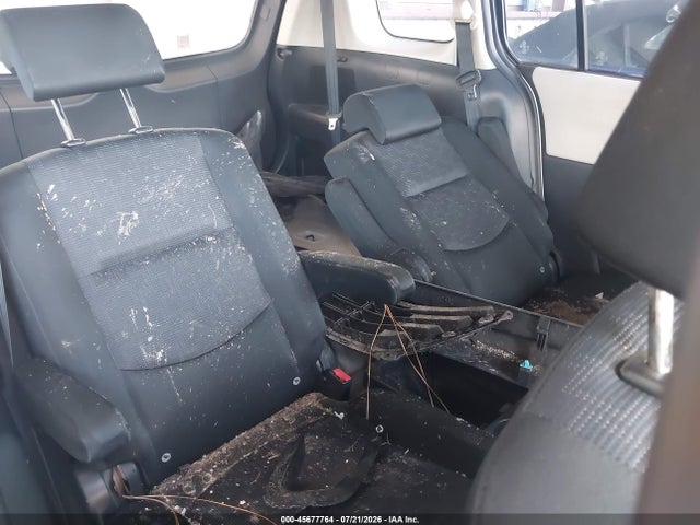 Aukcja sprzedaży 2008 Mazda Mazda5 Grand Touring, vin: JM1CR293480302110, numer aukcji: 45677764