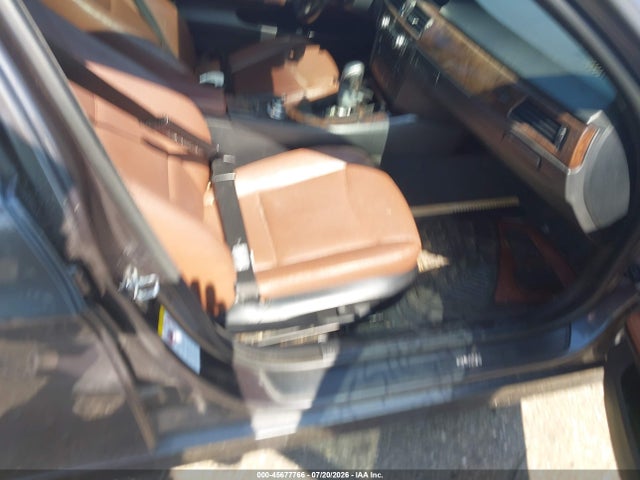 Aukcja sprzedaży 2007 Bmw 328xi, vin: WBAVC73597KP36590, numer aukcji: 45677766
