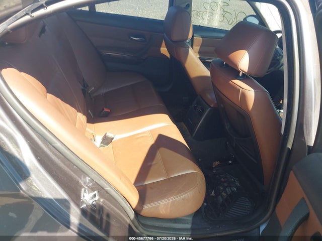 Aukcja sprzedaży 2007 Bmw 328xi, vin: WBAVC73597KP36590, numer aukcji: 45677766