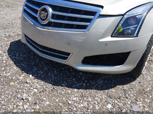 Продаж на аукціоні авто 2013 Cadillac Ats Luxury, vin: 1G6AB5RA8D0146842, номер лоту: 45677770