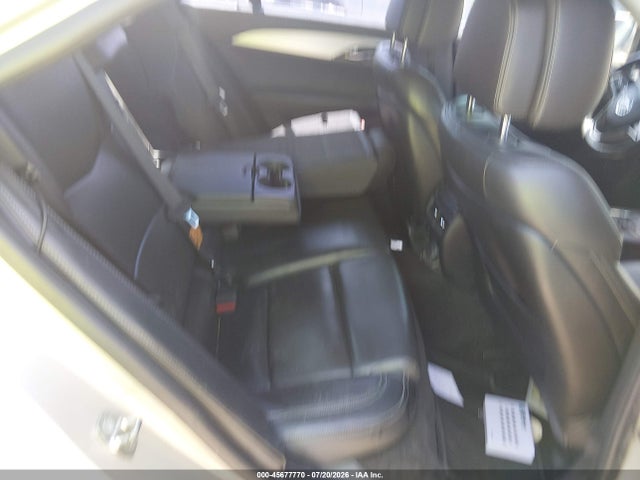 Продаж на аукціоні авто 2013 Cadillac Ats Luxury, vin: 1G6AB5RA8D0146842, номер лоту: 45677770