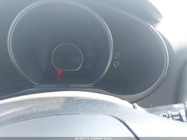 2018 Kia Soul + მანქანა იყიდება აუქციონზე, vin: KNDJP3A51J7525511, აუქციონის ნომერი: 45677772