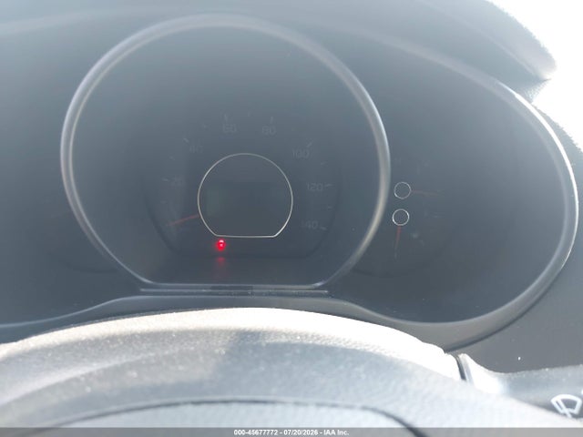 2018 Kia Soul + მანქანა იყიდება აუქციონზე, vin: KNDJP3A51J7525511, აუქციონის ნომერი: 45677772