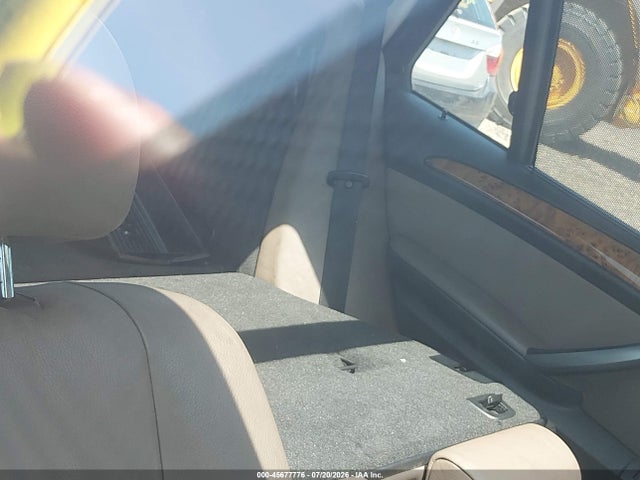 45677776 :رقم المزاد ، 5UXFA13585LY05902 vin ، 2005 Bmw X5 3.0i مزاد بيع