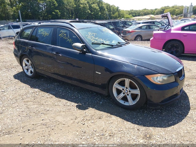 45677778 :رقم المزاد ، WBAVT73568FZ37969 vin ، 2008 Bmw 328xi مزاد بيع