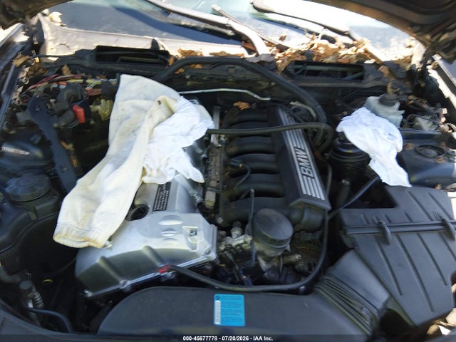 45677778 :رقم المزاد ، WBAVT73568FZ37969 vin ، 2008 Bmw 328xi مزاد بيع