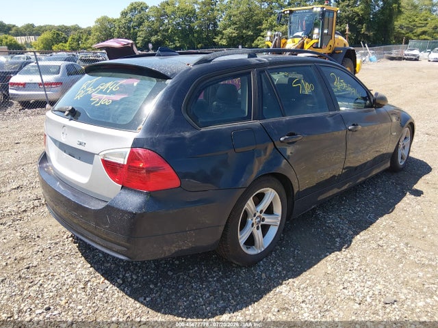 45677778 :رقم المزاد ، WBAVT73568FZ37969 vin ، 2008 Bmw 328xi مزاد بيع