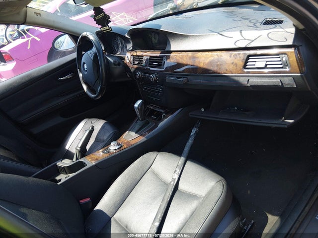 45677778 :رقم المزاد ، WBAVT73568FZ37969 vin ، 2008 Bmw 328xi مزاد بيع