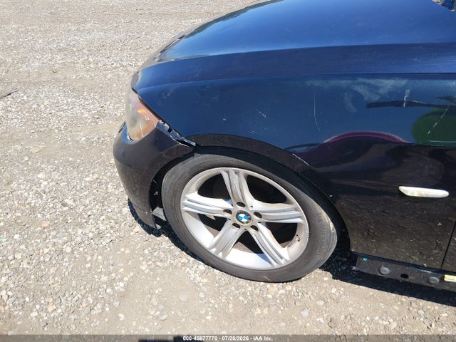 45677778 :رقم المزاد ، WBAVT73568FZ37969 vin ، 2008 Bmw 328xi مزاد بيع