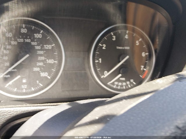45677778 :رقم المزاد ، WBAVT73568FZ37969 vin ، 2008 Bmw 328xi مزاد بيع