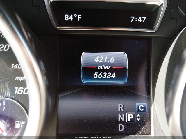 Продаж на аукціоні авто 2018 Mercedes-benz Gle 350, vin: 4JGDA5JB0JB106686, номер лоту: 45677784