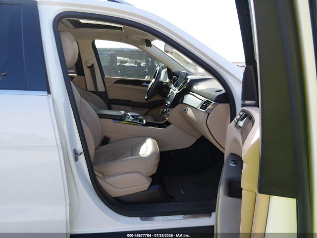 Продаж на аукціоні авто 2018 Mercedes-benz Gle 350, vin: 4JGDA5JB0JB106686, номер лоту: 45677784