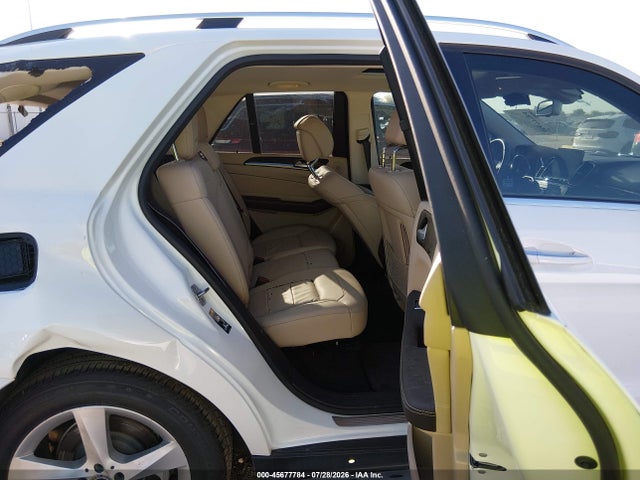 Продаж на аукціоні авто 2018 Mercedes-benz Gle 350, vin: 4JGDA5JB0JB106686, номер лоту: 45677784