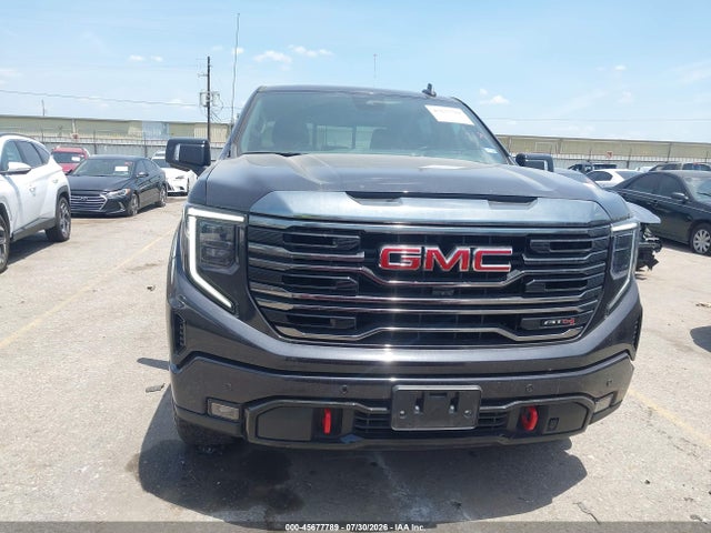 2024 Gmc Sierra 1500 4wd  Short Box At4 მანქანა იყიდება აუქციონზე, vin: 1GTUUEE85RZ166489, აუქციონის ნომერი: 45677789