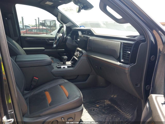 2024 Gmc Sierra 1500 4wd  Short Box At4 მანქანა იყიდება აუქციონზე, vin: 1GTUUEE85RZ166489, აუქციონის ნომერი: 45677789