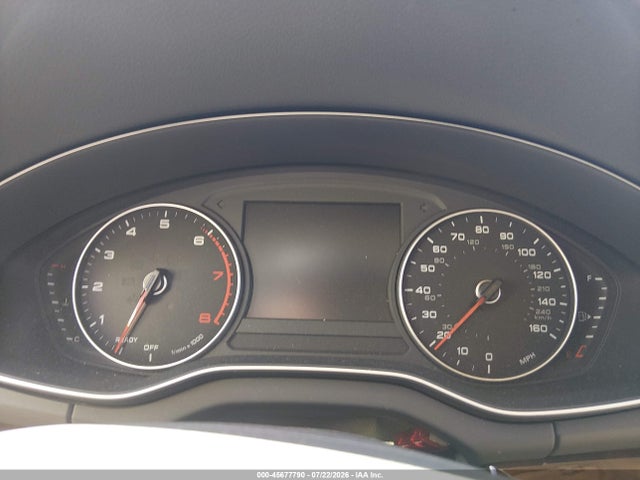 Aukcja sprzedaży 2018 Audi Q5 2.0t Premium/2.0t Tech Premium, vin: WA1ANAFY1J2006446, numer aukcji: 45677790