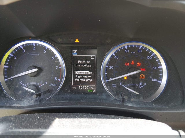2019 Toyota Highlander Limited მანქანა იყიდება აუქციონზე, vin: 5TDYZRFH8KS294595, აუქციონის ნომერი: 45677791