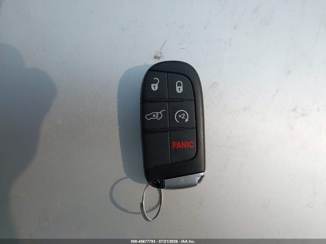 Jeep Grand Cherokee Laredo 2015 1C4RJFAG7FC895822 Image 11